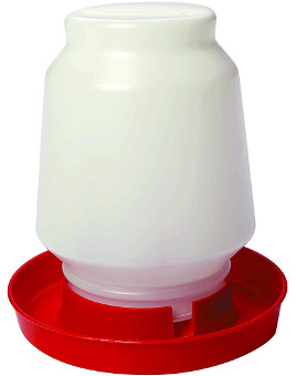 One Gallon Waterer for Sale